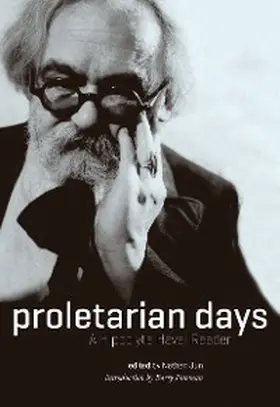 Havel / Jun |  Proletarian Days | eBook | Sack Fachmedien