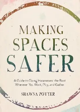 Potter |  Making Spaces Safer | eBook | Sack Fachmedien