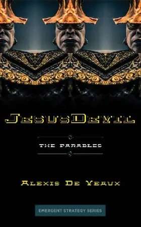 De Veaux |  JesusDevil | eBook | Sack Fachmedien