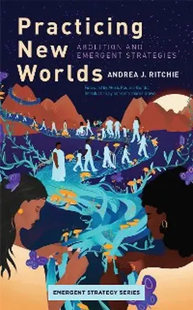 Ritchie |  Practicing New Worlds | eBook | Sack Fachmedien