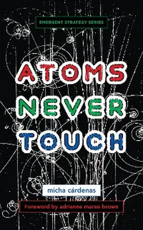 Cárdenas |  Atoms Never Touch | eBook | Sack Fachmedien