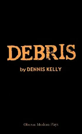 Kelly |  Debris | eBook | Sack Fachmedien