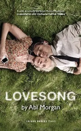 Morgan |  Lovesong | eBook | Sack Fachmedien
