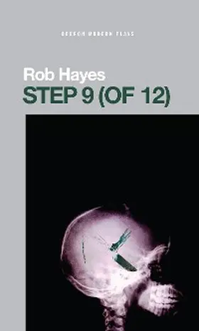 Hayes |  Step 9 (of 12) | eBook | Sack Fachmedien