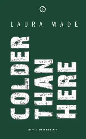 Wade |  Colder than Here | eBook | Sack Fachmedien