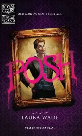 Wade |  Posh | eBook | Sack Fachmedien