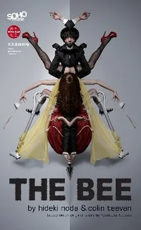 Noda / Teevan |  The Bee | eBook | Sack Fachmedien