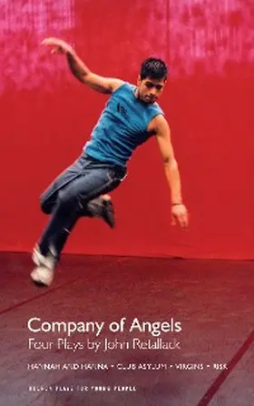 Retallack |  Company of Angels | eBook | Sack Fachmedien