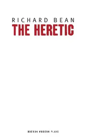 Bean |  The Heretic | eBook | Sack Fachmedien