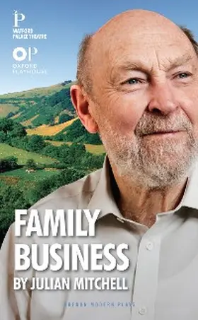 Mitchell |  Family Business | eBook | Sack Fachmedien