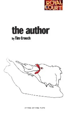 Crouch |  The Author | eBook | Sack Fachmedien