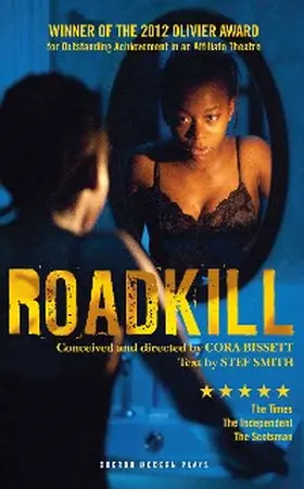 Bissett / Smith |  Roadkill | eBook | Sack Fachmedien