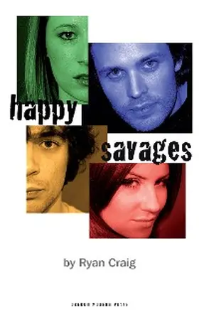 Craig |  Happy Savages | eBook | Sack Fachmedien