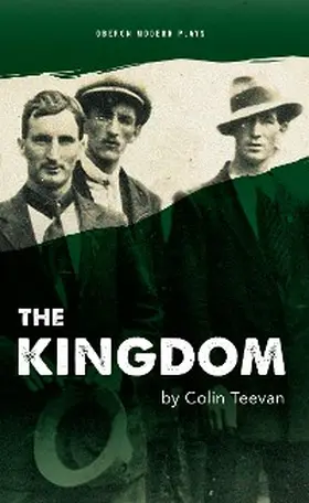 Teevan |  The Kingdom | eBook | Sack Fachmedien