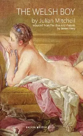 Mitchell |  The Welsh Boy | eBook | Sack Fachmedien