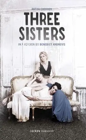 Andrews |  Three Sisters | eBook | Sack Fachmedien