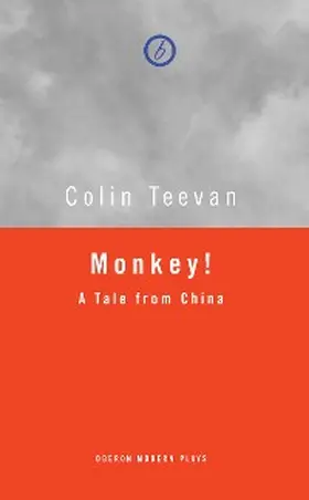 Teevan |  Monkey! | eBook | Sack Fachmedien