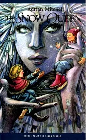 Mitchell |  The Snow Queen | eBook | Sack Fachmedien