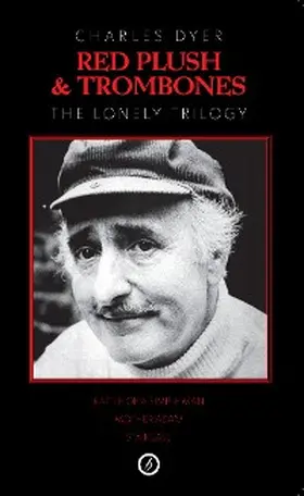 Dyer |  Red Plush & Trombones | eBook | Sack Fachmedien