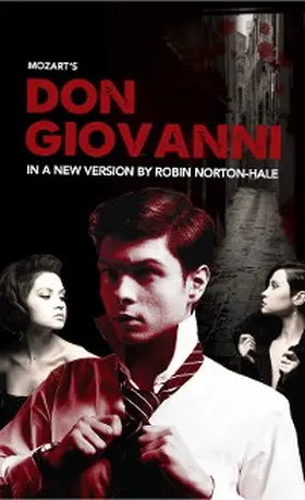 Norton-Hale |  Don Giovanni | eBook | Sack Fachmedien