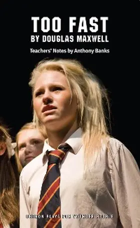 Maxwell |  Too Fast | eBook | Sack Fachmedien