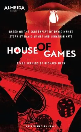Mamet |  House of Games | eBook | Sack Fachmedien
