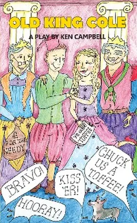 Campbell |  Old King Cole | eBook | Sack Fachmedien