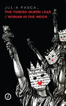 Pascal |  The Yiddish Queen Lear and Woman in the Moon | eBook | Sack Fachmedien