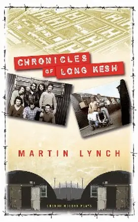Lynch |  Chronicles of Long Kesh | eBook | Sack Fachmedien