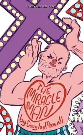 Maxwell |  Miracle Man | eBook | Sack Fachmedien