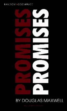 Maxwell |  Promises Promises | eBook | Sack Fachmedien