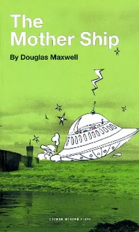 Maxwell |  The Mother Ship | eBook | Sack Fachmedien