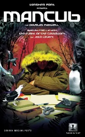 Maxwell |  Mancub | eBook | Sack Fachmedien