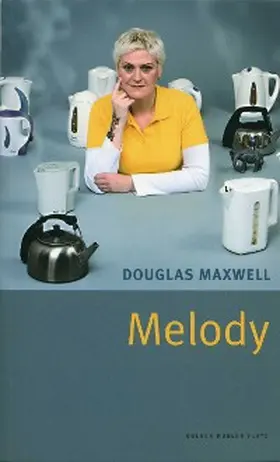 Maxwell |  Melody | eBook | Sack Fachmedien