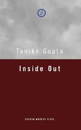 Gupta |  Inside Out | eBook | Sack Fachmedien