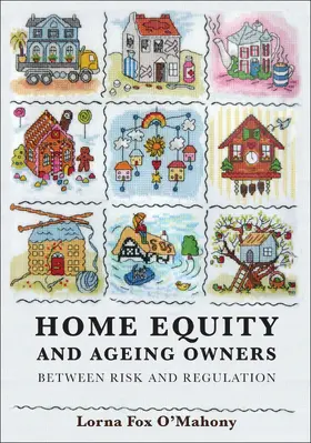 Fox O'Mahony |  Home Equity and Ageing Owners | Buch |  Sack Fachmedien