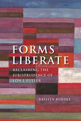 Rundle |  Forms Liberate | Buch |  Sack Fachmedien