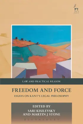 Kisilevsky / Stone |  Freedom and Force | Buch |  Sack Fachmedien