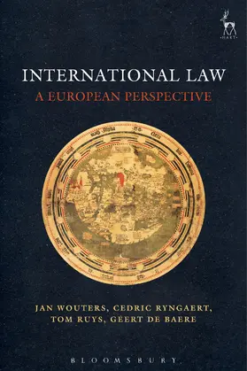 Wouters / Ryngaert / Ruys |  International Law | Buch |  Sack Fachmedien