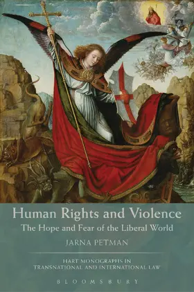 Petman |  Human Rights and Violence | Buch |  Sack Fachmedien