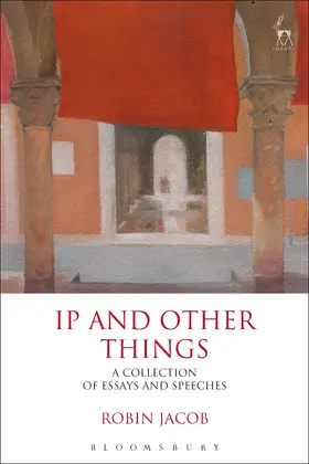 Jacob |  IP and Other Things | Buch |  Sack Fachmedien