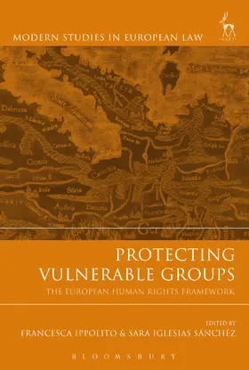 Ippolito / Sánchez |  Protecting Vulnerable Groups | Buch |  Sack Fachmedien