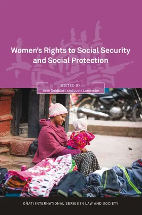 Goldblatt / Lamarche |  Women's Rights to Social Security and Social Protection, | Buch |  Sack Fachmedien