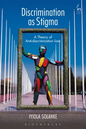 Solanke |  Discrimination as Stigma | Buch |  Sack Fachmedien