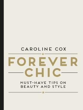 Cox |  Forever Chic | Buch |  Sack Fachmedien