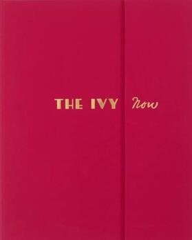 Peire |  The Ivy Now | Buch |  Sack Fachmedien
