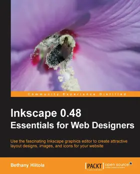 Bethany |  Inkscape 0.48 Essentials for Web Designers | eBook | Sack Fachmedien
