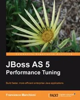 Marchioni / Savod |  JBoss AS 5 Performance Tuning | eBook | Sack Fachmedien