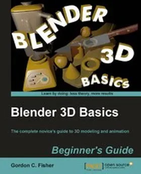 Fisher |  Blender 3D Basics | eBook | Sack Fachmedien