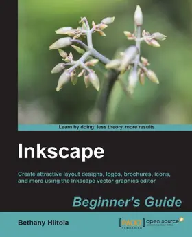 Hiitola |  Inkscape Beginner's Guide | eBook | Sack Fachmedien